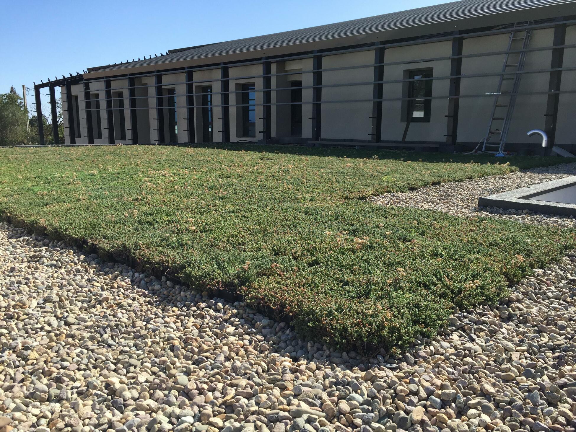 Maintenance étanchéité