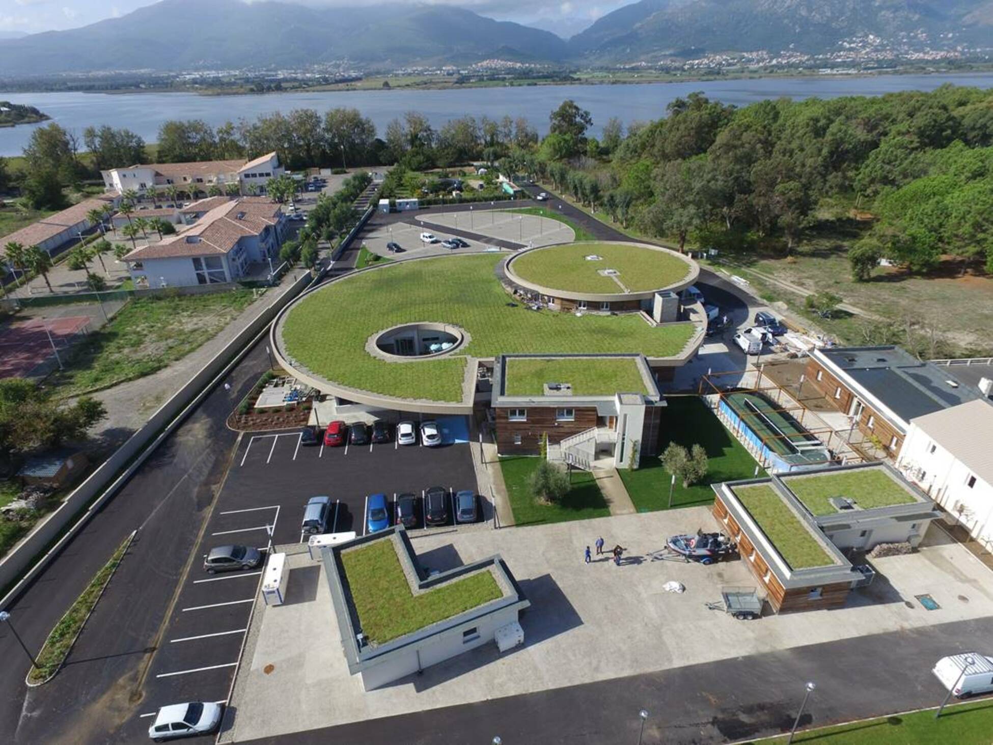 Rénovation étanchéité toiture - ACT Étanchéité