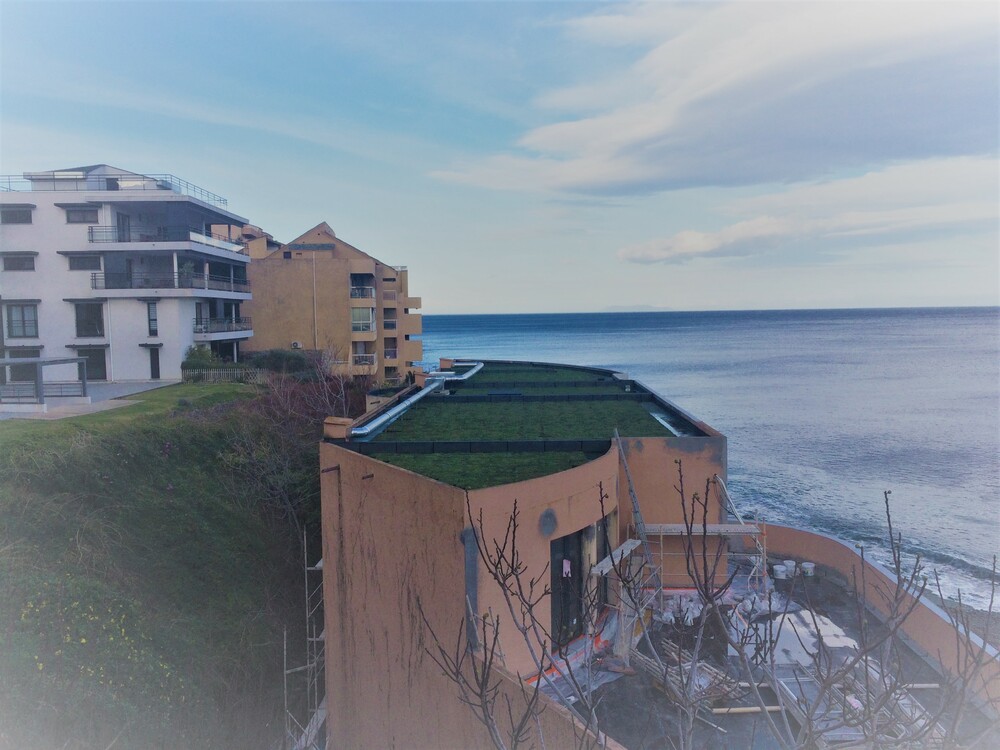 Installation toiture végétale étanchéité - ACT Étanchéité